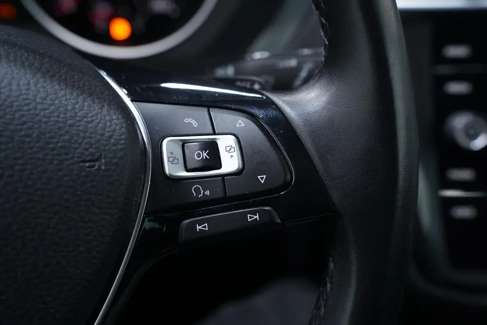 Volkswagen Tiguan 1.4 TSI ACT Comfortline Panodak Navi Led k uit 2019, foto 19