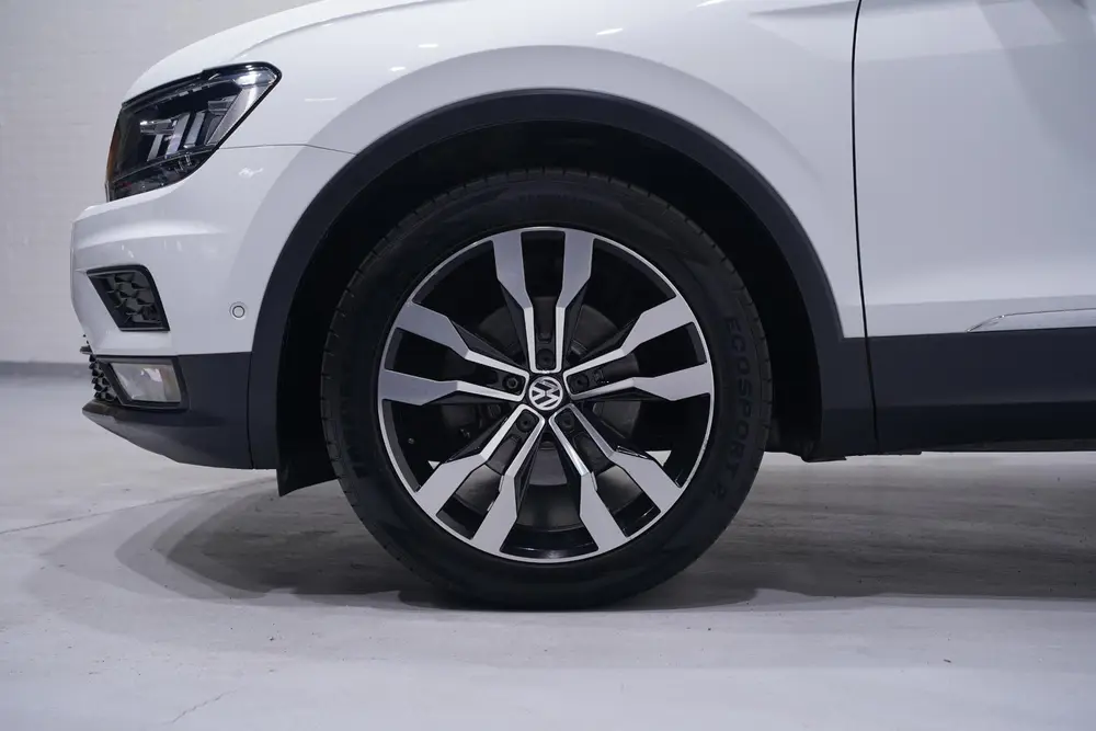 Volkswagen Tiguan 1.4 TSI ACT Comfortline Panodak Navi Led k uit 2019, foto 9