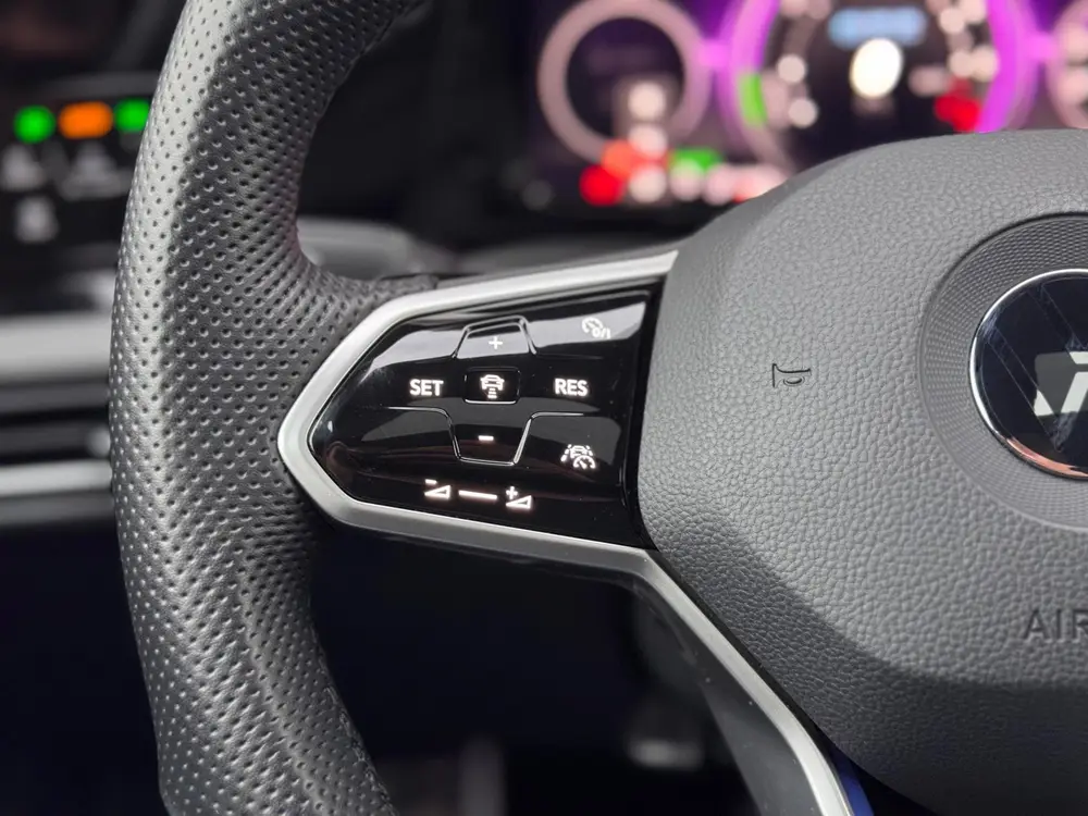 Volkswagen Golf 1.4 eHybrid GTE Leer/Pano/Matrix/HuD/Blindsp uit 2021, foto 16