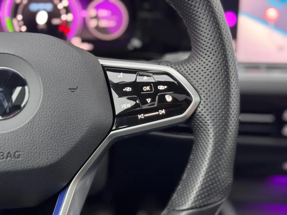 Volkswagen Golf 1.4 eHybrid GTE Leer/Pano/Matrix/HuD/Blindsp uit 2021, foto 17