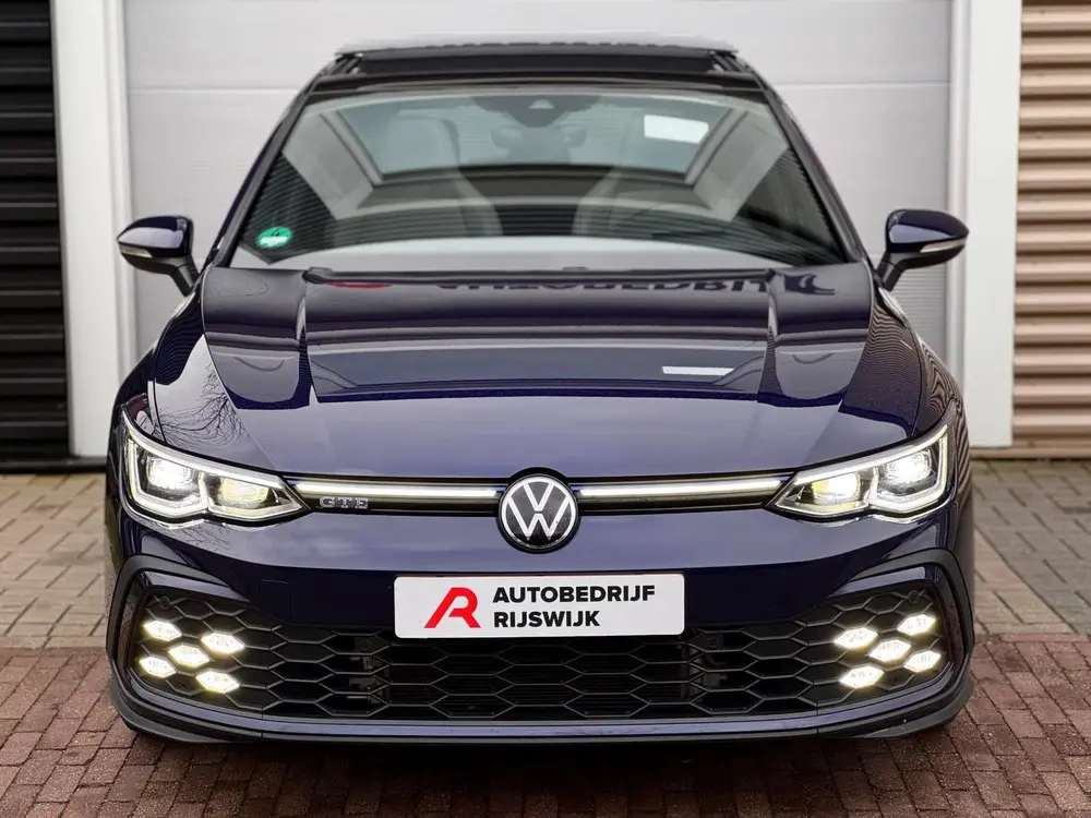 Volkswagen Golf 1.4 eHybrid GTE Leer/Pano/Matrix/HuD/Blindsp uit 2021, foto 7