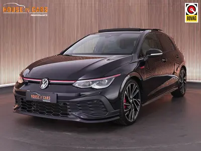 Volkswagen Golf GTI Clubsport 2.0 300pk TSI |panoramadak|Nü uit 2021