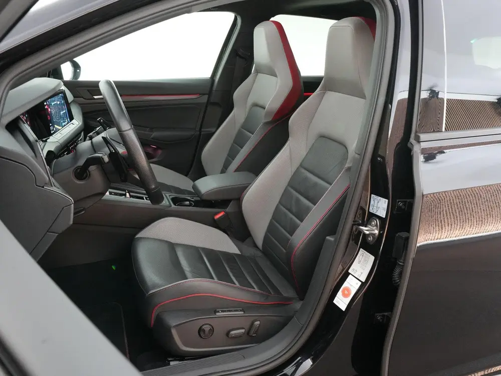 Volkswagen Golf GTI Clubsport 2.0 300pk TSI |panoramadak|Nü uit 2021, foto 10