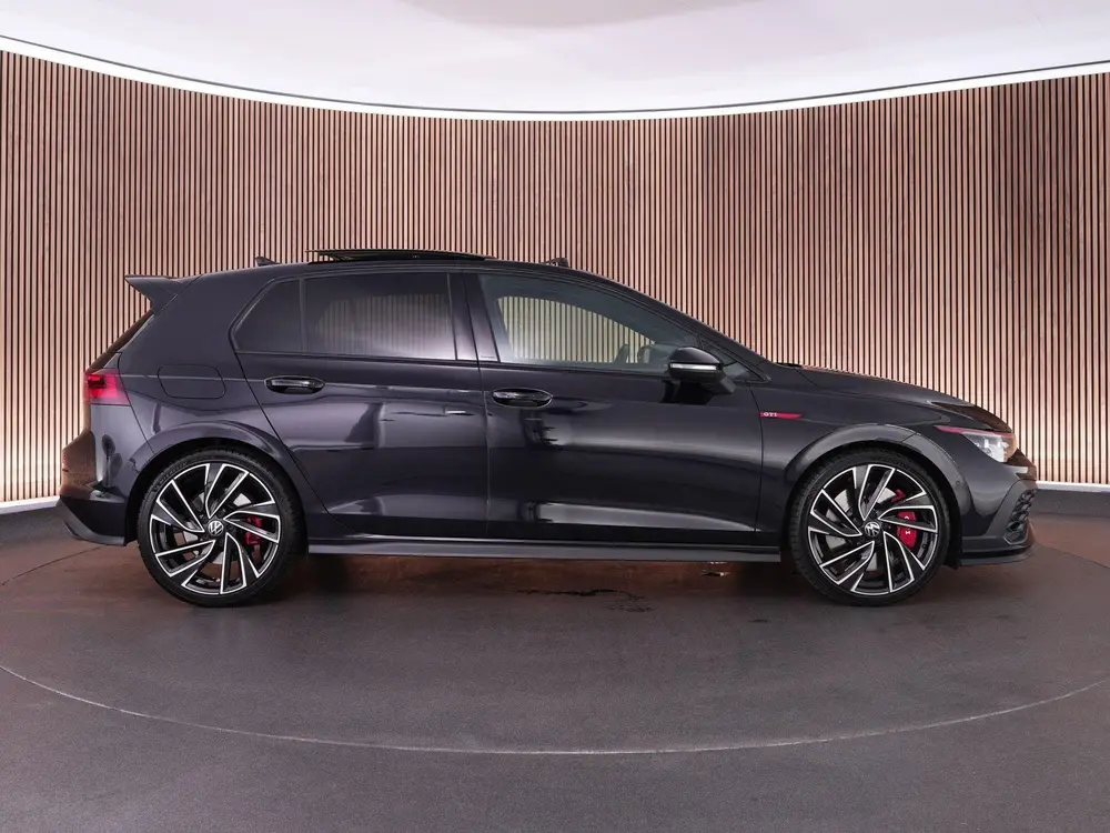 Volkswagen Golf GTI Clubsport 2.0 300pk TSI |panoramadak|Nü uit 2021, foto 12