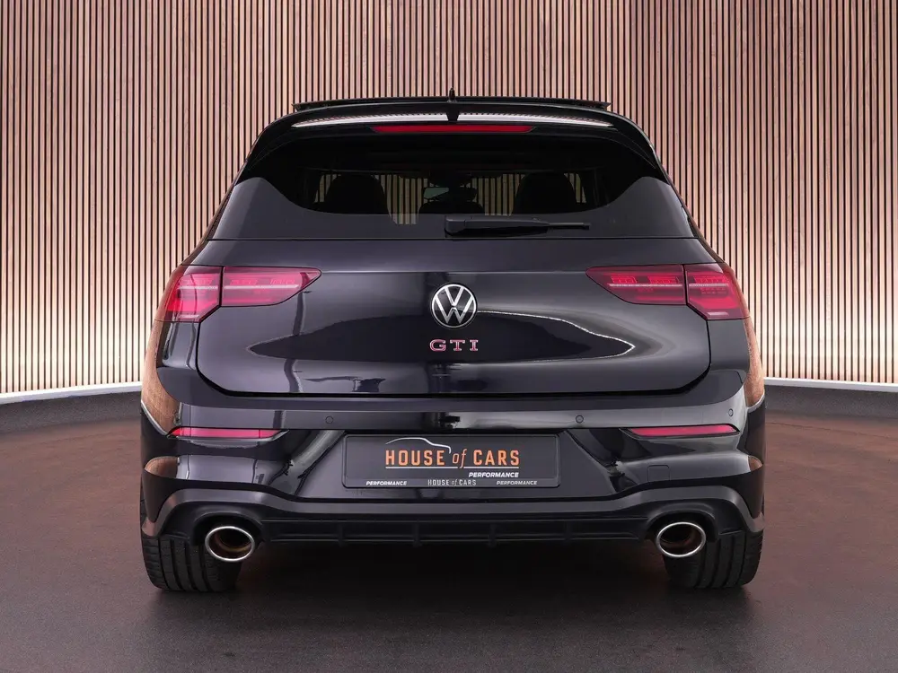 Volkswagen Golf GTI Clubsport 2.0 300pk TSI |panoramadak|Nü uit 2021, foto 7