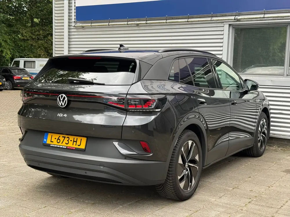 Volkswagen ID.4 Tech 77 kWh l 91,4% SOH l Pano l Camera l VD uit 2021, foto 14