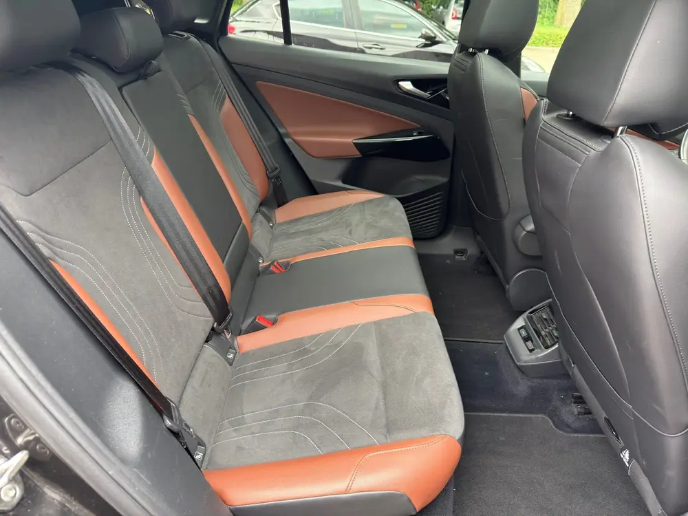 Volkswagen ID.4 Tech 77 kWh l 91,4% SOH l Pano l Camera l VD uit 2021, foto 15