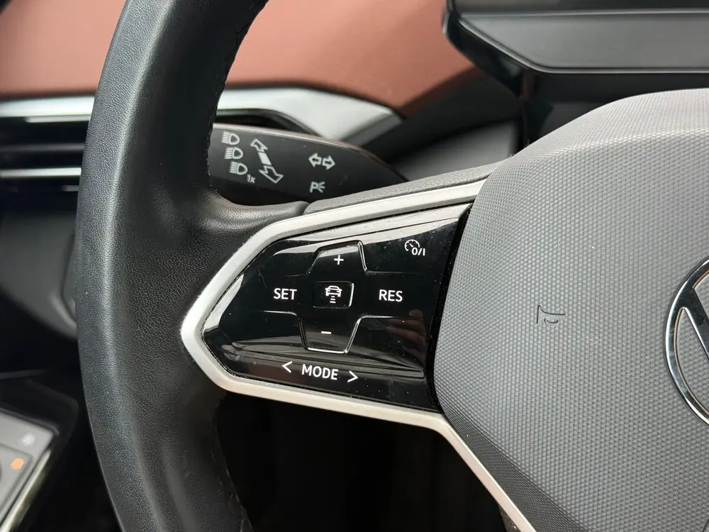 Volkswagen ID.4 Tech 77 kWh l 91,4% SOH l Pano l Camera l VD uit 2021, foto 17