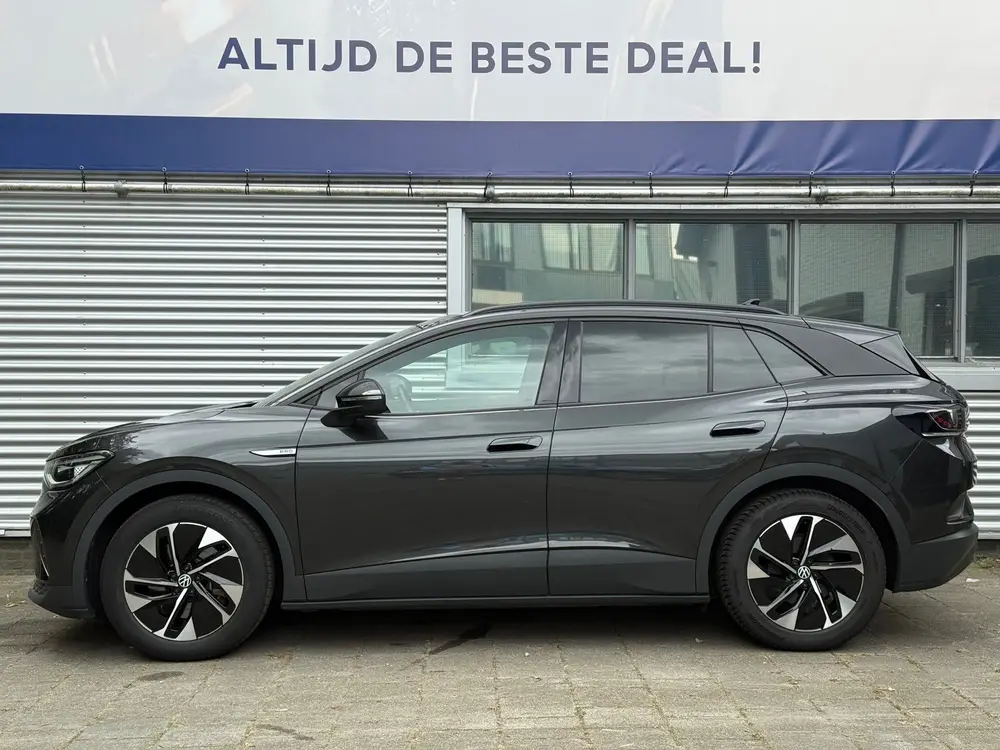Volkswagen ID.4 Tech 77 kWh l 91,4% SOH l Pano l Camera l VD uit 2021, foto 2