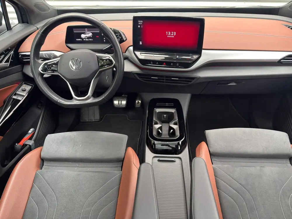 Volkswagen ID.4 Tech 77 kWh l 91,4% SOH l Pano l Camera l VD uit 2021, foto 3