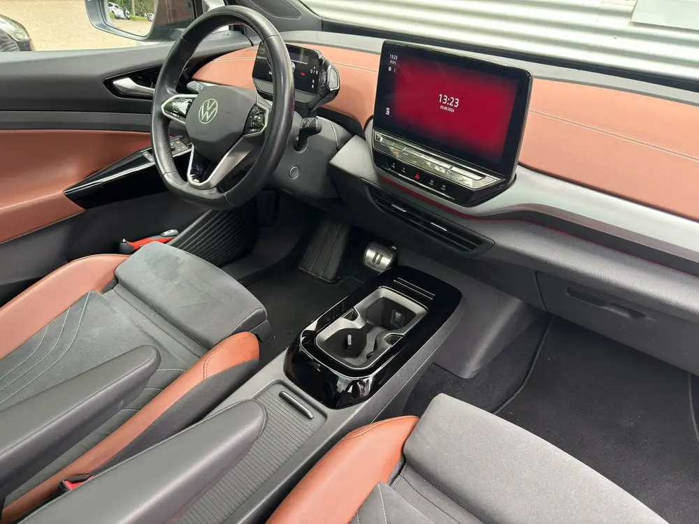 Volkswagen ID.4 Tech 77 kWh l 91,4% SOH l Pano l Camera l VD uit 2021, foto 5