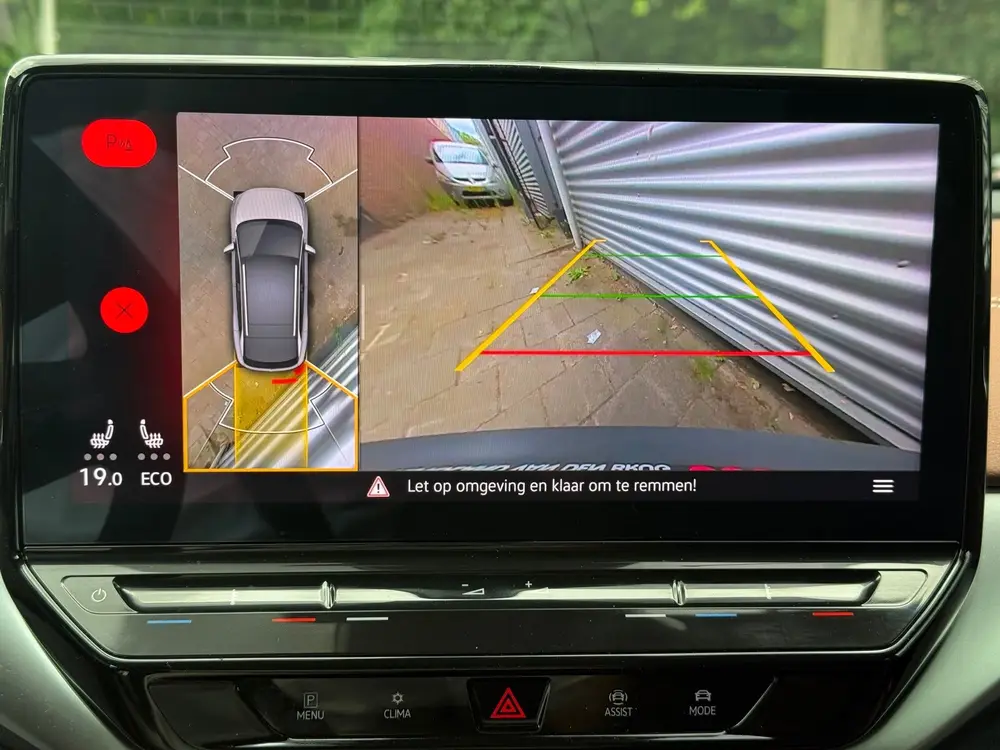 Volkswagen ID.4 Tech 77 kWh l 91,4% SOH l Pano l Camera l VD uit 2021, foto 7