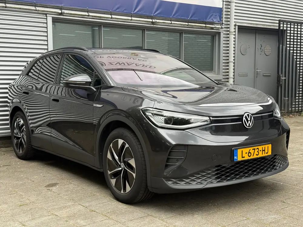 Volkswagen ID.4 Tech 77 kWh l 91,4% SOH l Pano l Camera l VD uit 2021, foto 8