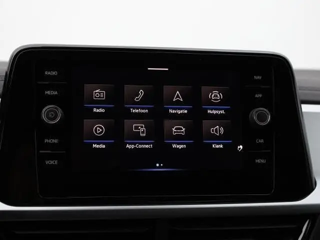 Volkswagen T-Roc 1.5 TSI Life Edition 150 pk DSG | NL-Auto | uit 2025, foto 13