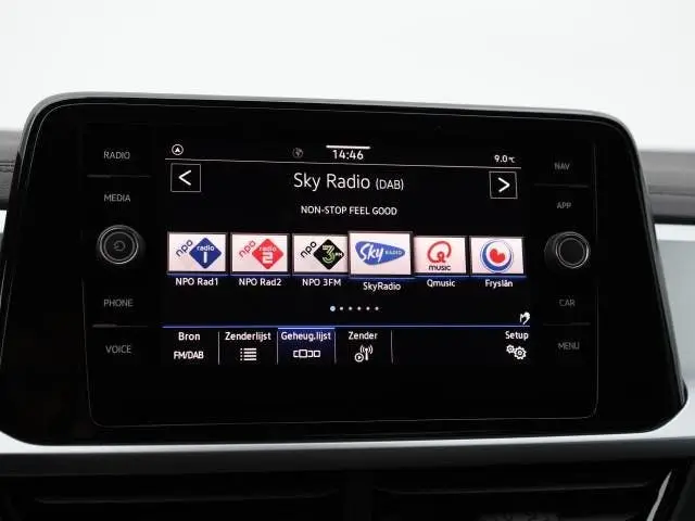 Volkswagen T-Roc 1.5 TSI Life Edition 150 pk DSG | NL-Auto | uit 2025, foto 14