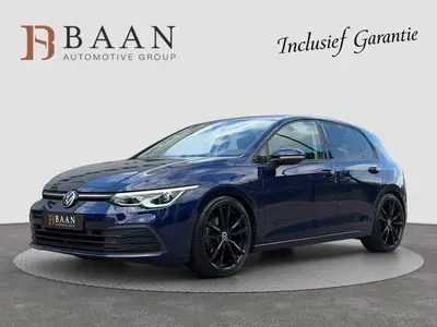Volkswagen Golf 1.5 eTSI|DSG|H&K Audio|Memory|Massage|Stuur/ uit 2020