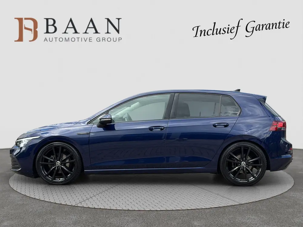 Volkswagen Golf 1.5 eTSI|DSG|H&K Audio|Memory|Massage|Stuur/ uit 2020, foto 10