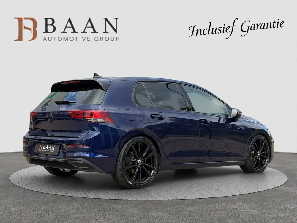Volkswagen Golf 1.5 eTSI|DSG|H&K Audio|Memory|Massage|Stuur/ uit 2020, foto 2