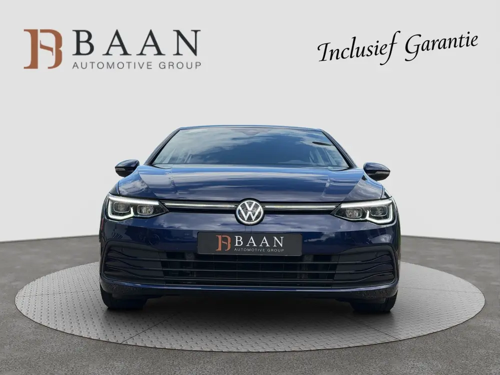 Volkswagen Golf 1.5 eTSI|DSG|H&K Audio|Memory|Massage|Stuur/ uit 2020, foto 5