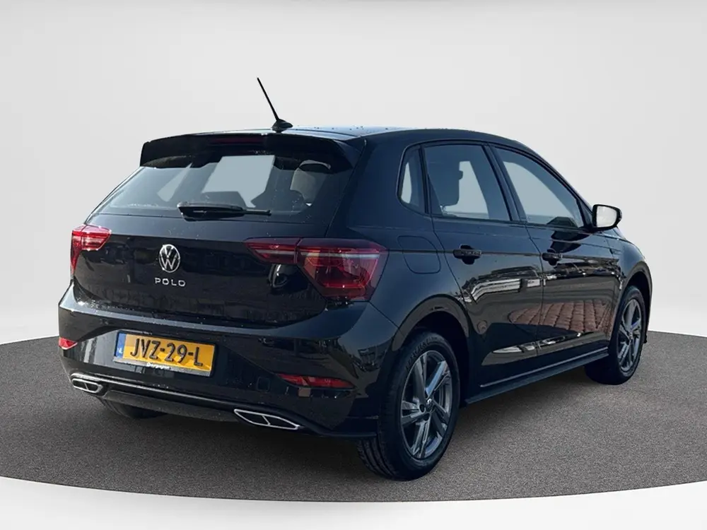 Volkswagen Polo 1.0 TSI R-Line | 95 pk | A-Camera | IQ. Ligh uit 2025, foto 2