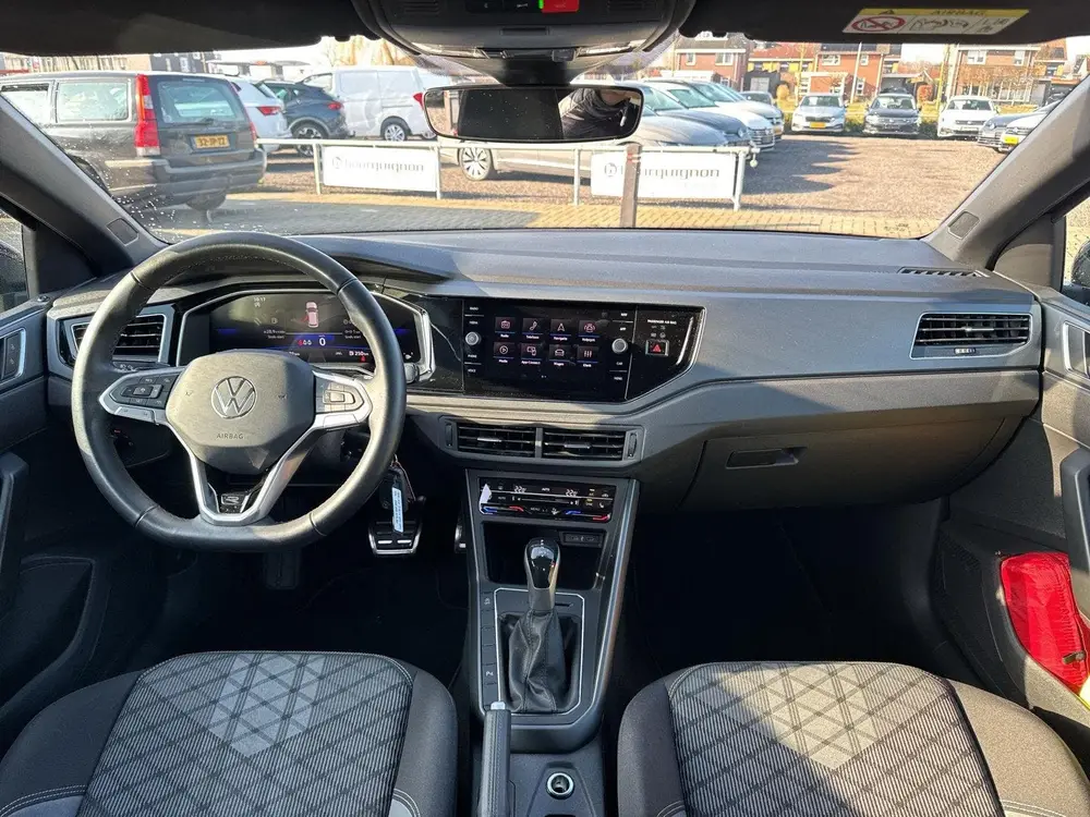 Volkswagen Polo 1.0 TSI R-Line | 95 pk | A-Camera | IQ. Ligh uit 2025, foto 6