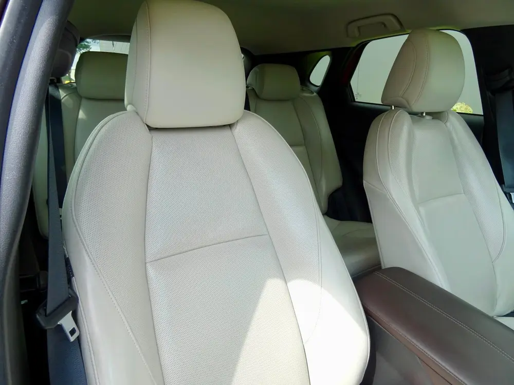 Mazda CX-30 2.0 AWD e-SkyActiv-X M Hybrid Luxury | 4WD | uit 2019, foto 13