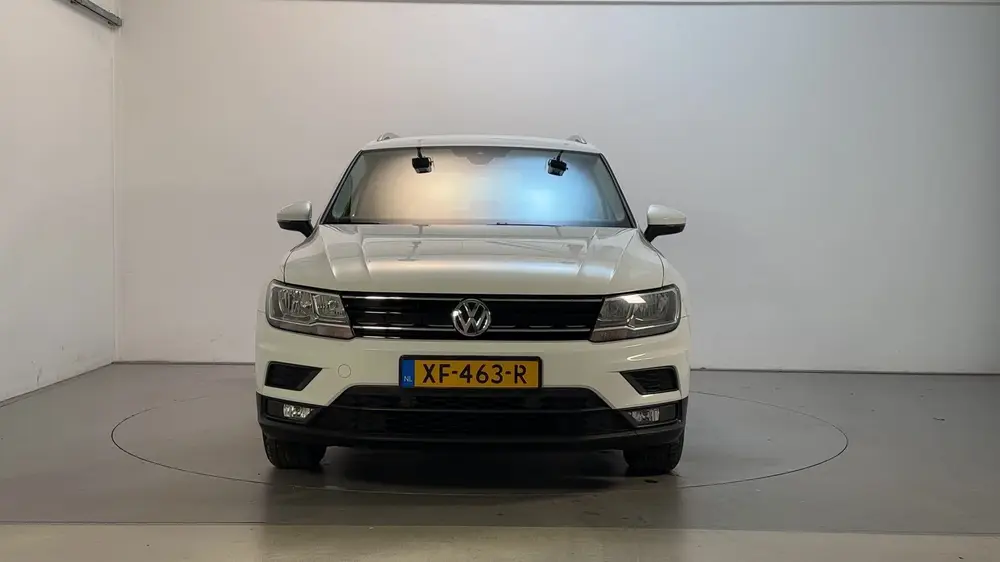 Volkswagen Tiguan 1.5 TSI 150pk DSG ACT Comfortline Business uit 2019, foto 16