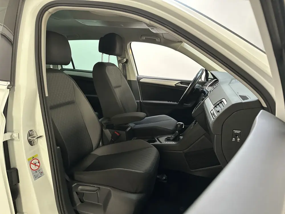 Volkswagen Tiguan 1.5 TSI 150pk DSG ACT Comfortline Business uit 2019, foto 5