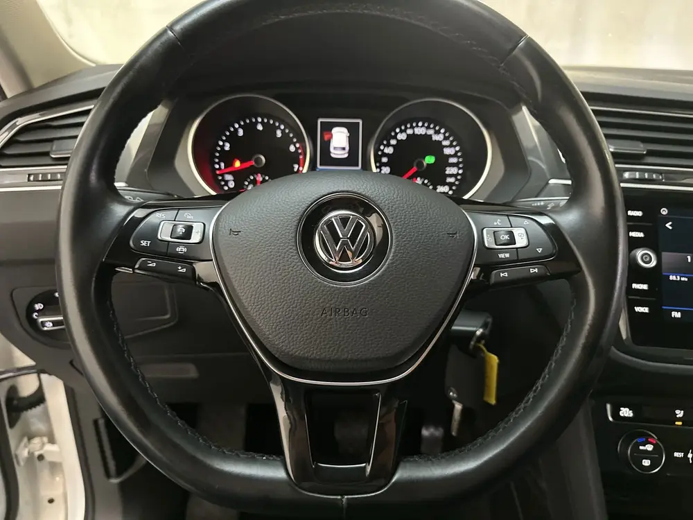 Volkswagen Tiguan 1.5 TSI 150pk DSG ACT Comfortline Business uit 2019, foto 7
