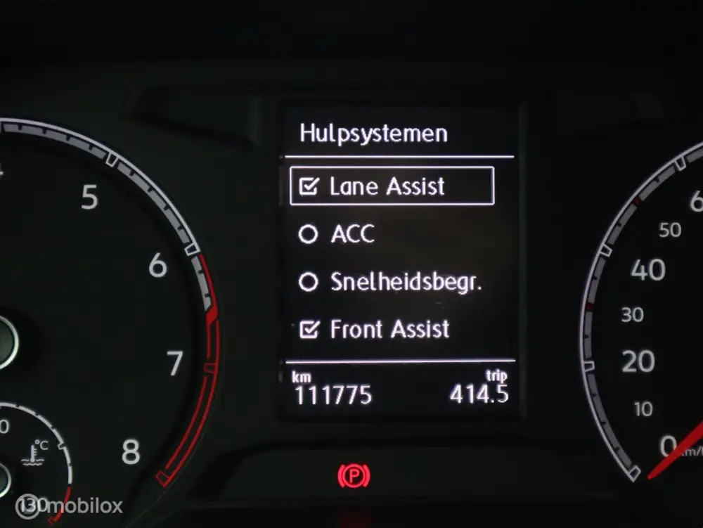 Volkswagen T-Roc TSI 110 PK H6 Style Navigatie|Stoelverw|Ada uit 2022, foto 12
