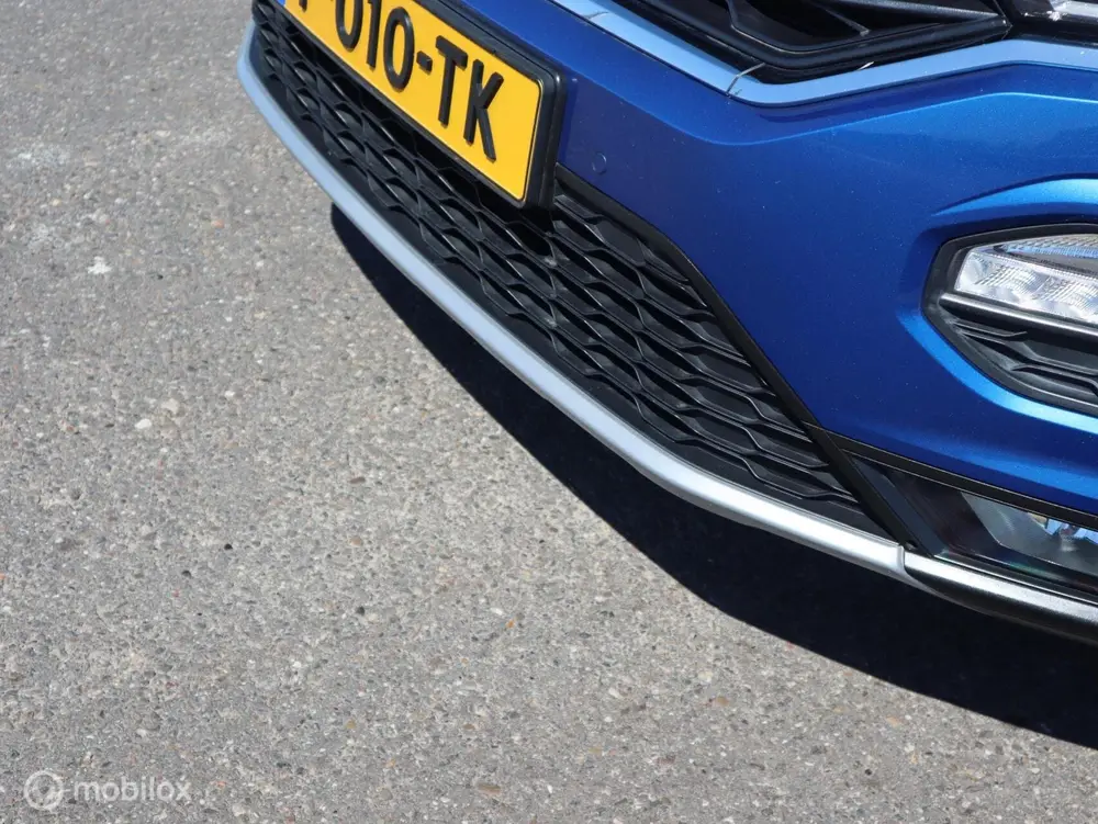 Volkswagen T-Roc TSI 110 PK H6 Style Navigatie|Stoelverw|Ada uit 2022, foto 6