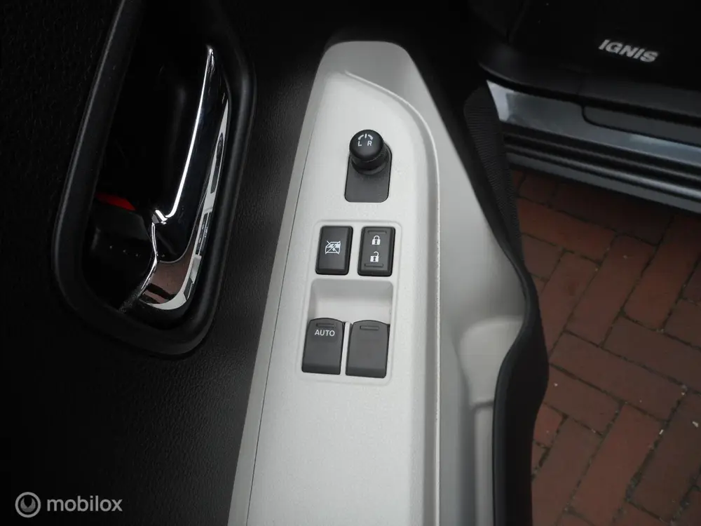 Suzuki Ignis 1.2 Select uit 2019, foto 10