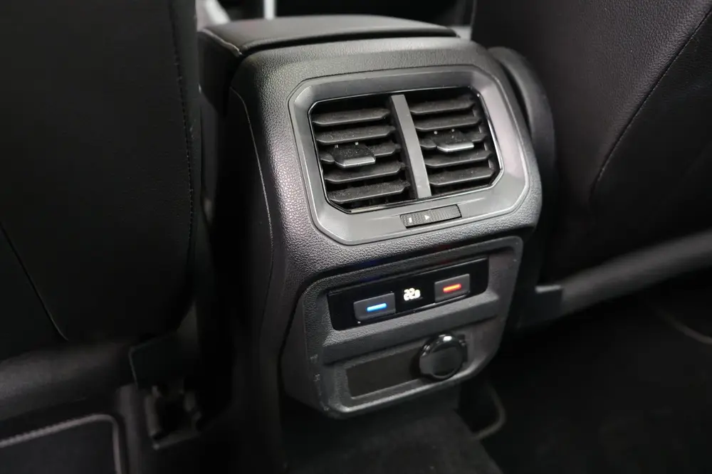 Volkswagen Tiguan 1.4 TSI eHybrid 2x R-Line 245PK Pano Led N uit 2021, foto 11