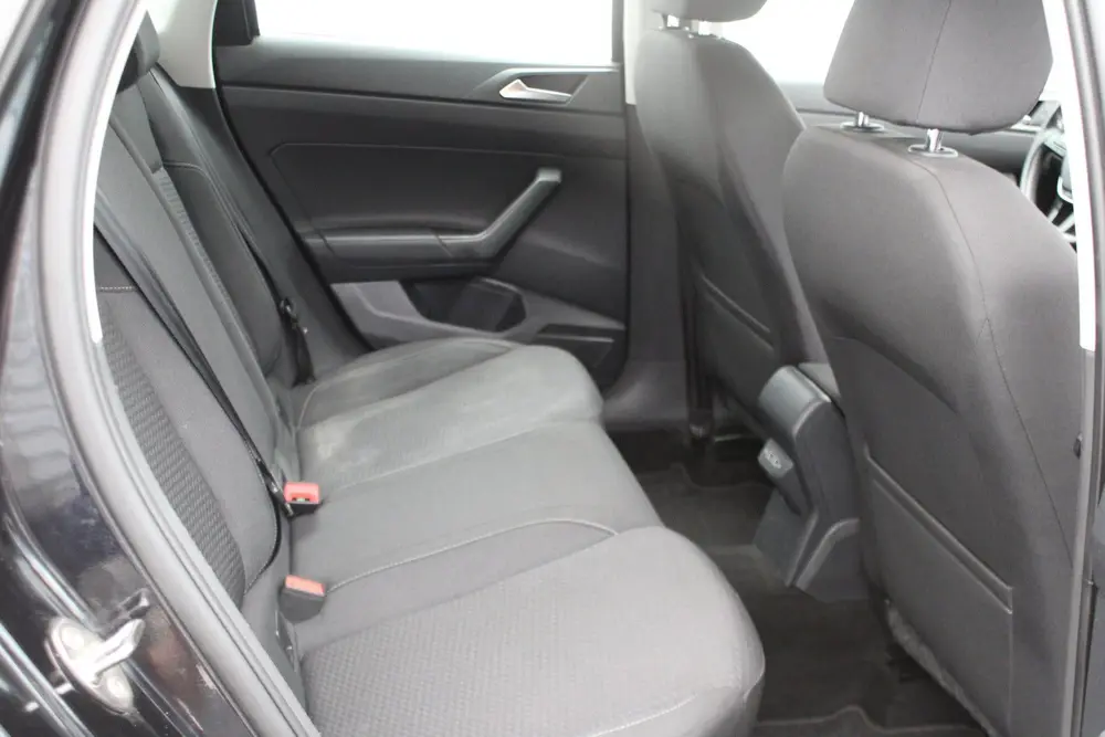 Volkswagen Polo 1.0 TSI Comfortline Business nette 5-deurs m uit 2020, foto 14