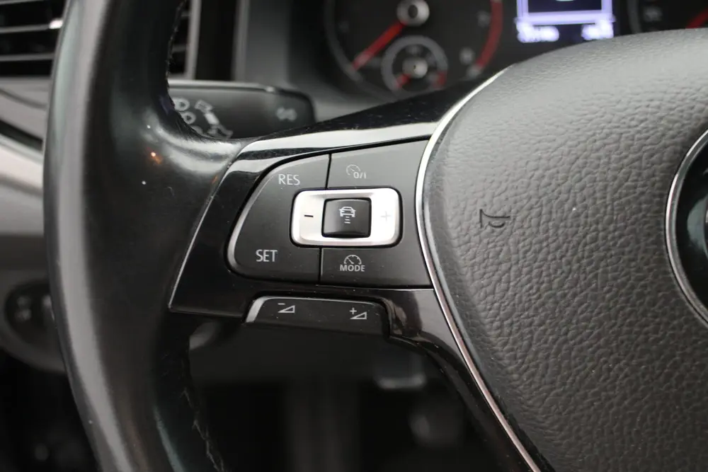 Volkswagen Polo 1.0 TSI Comfortline Business nette 5-deurs m uit 2020, foto 18