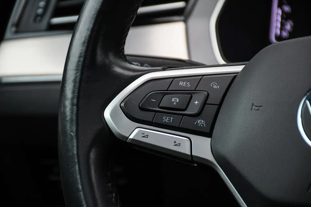Volkswagen Passat Variant 1.5 TSI Pano Trekhaak R-line Carpl uit 2021, foto 7
