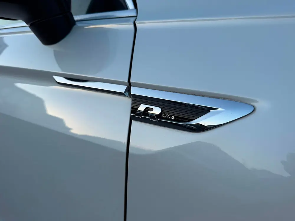 Volkswagen Tiguan 1.5 TSI ACT Highline Business R-Line / Pan uit 2020, foto 18