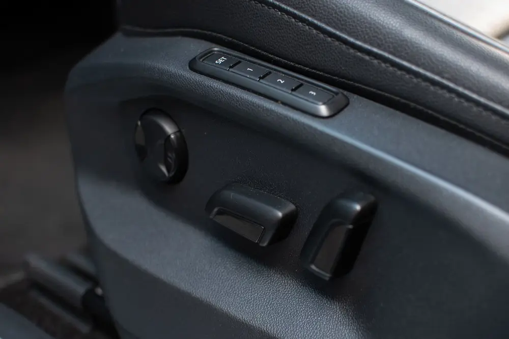 Volkswagen Tiguan 1.5 TSI ACT Highline Business R|360 camera uit 2019, foto 11