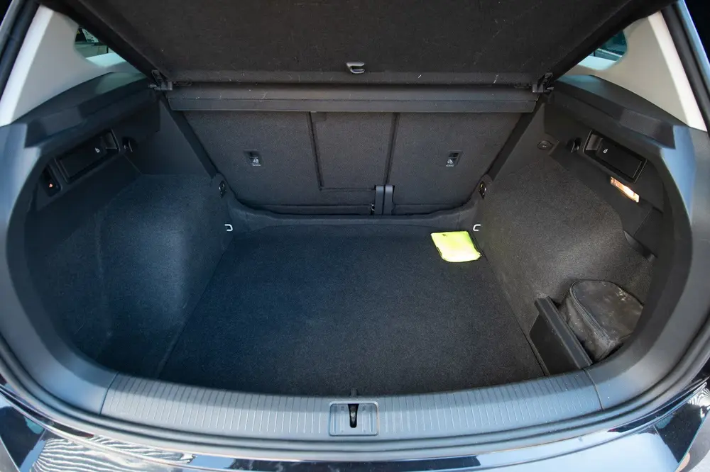 Volkswagen Tiguan 1.5 TSI ACT Highline Business R|360 camera uit 2019, foto 17