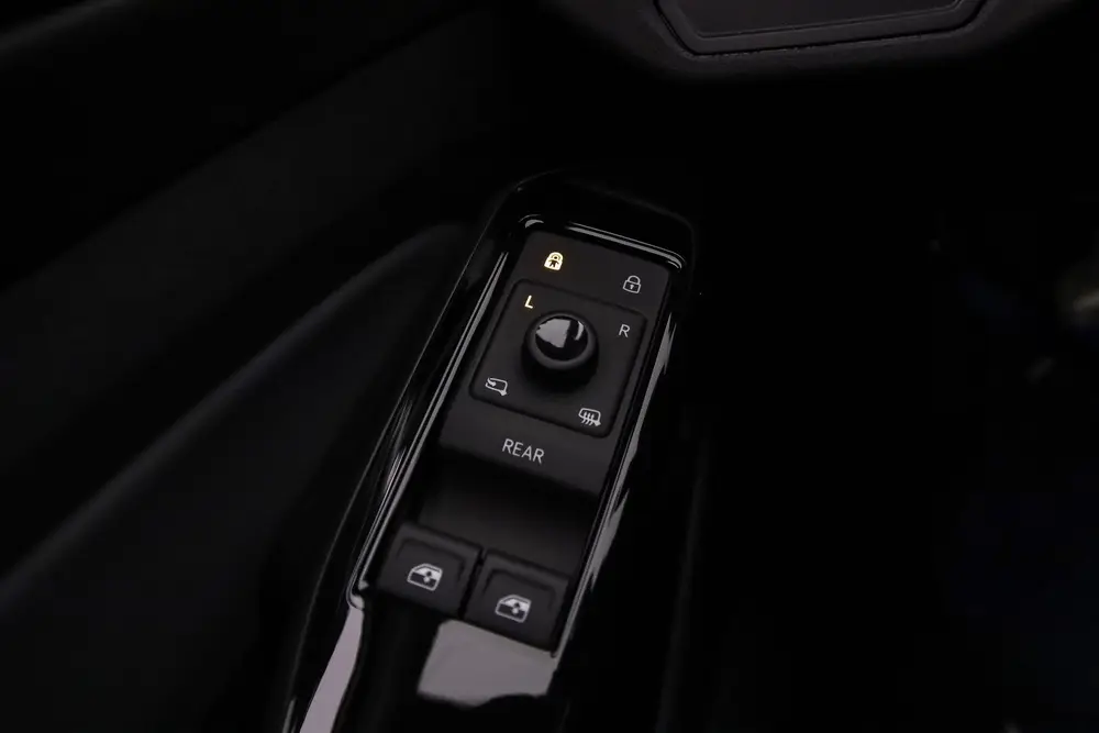 Volkswagen ID.4 uit 2026, foto 10