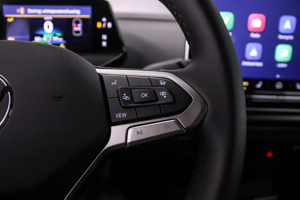 Volkswagen ID.4 uit 2026, foto 13