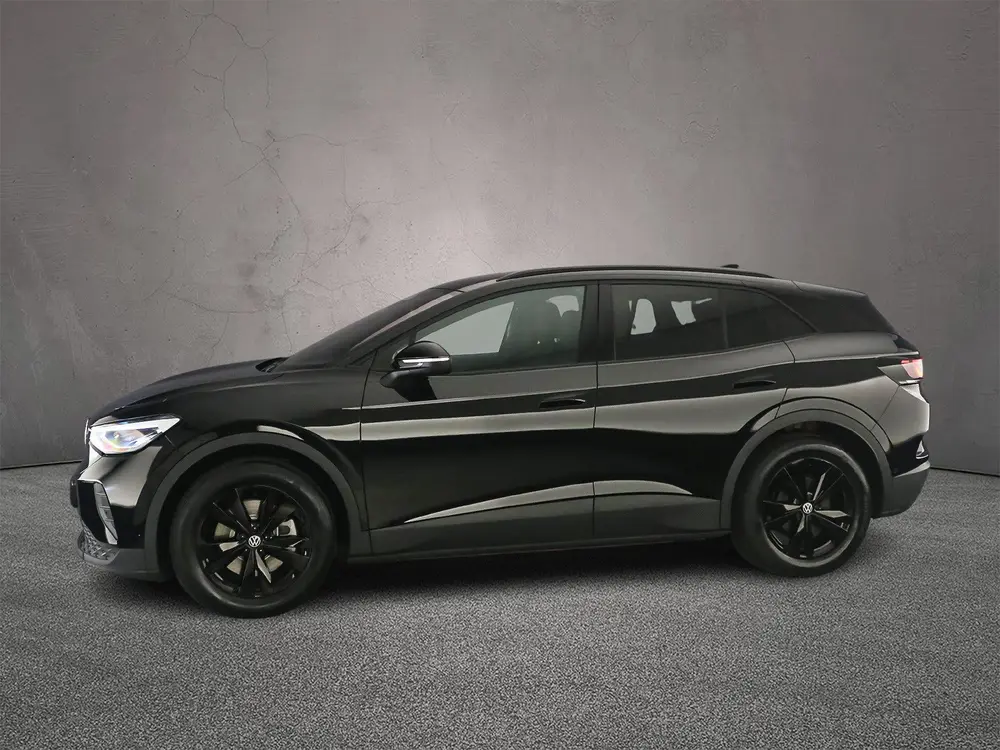 Volkswagen ID.4 uit 2026, foto 2