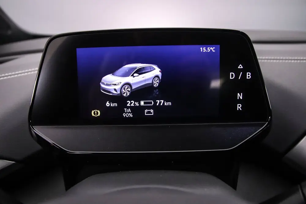 Volkswagen ID.4 uit 2026, foto 9