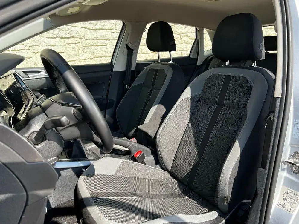 Volkswagen Polo 1.0 TSI | Apple carplay | Adaptieve cruise | uit 2020, foto 10