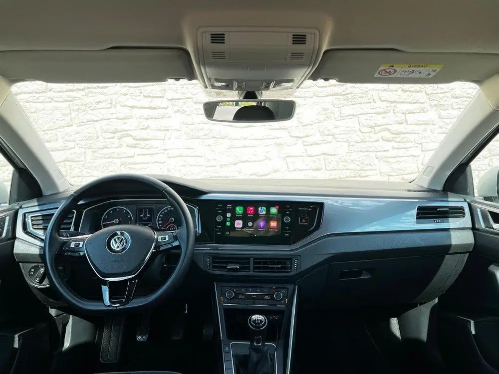 Volkswagen Polo 1.0 TSI | Apple carplay | Adaptieve cruise | uit 2020, foto 11