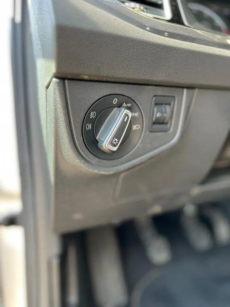 Volkswagen Polo 1.0 TSI | Apple carplay | Adaptieve cruise | uit 2020, foto 13