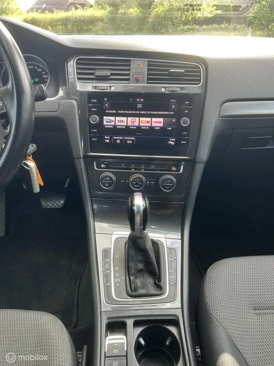 Volkswagen Golf 1.0 TSI Comfortline uit 2019, foto 15