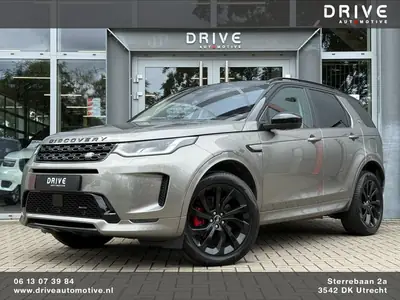 Land Rover Discovery Sport P300e 1.5 R-Dynamic HSE |Pano|ACC uit 2023