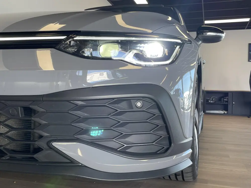 Volkswagen Golf 2.0 TSI GTI CLUBSPORT/NURBURG/PANO/KEYLESS/H uit 2022, foto 10