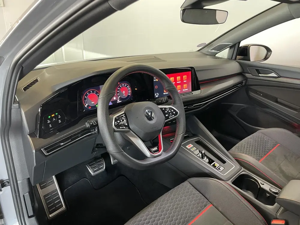 Volkswagen Golf 2.0 TSI GTI CLUBSPORT/NURBURG/PANO/KEYLESS/H uit 2022, foto 14